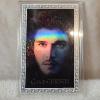 Image 1 : Game Of Thrones Blind Box Series Tier 1 Jon Snow 5g .999 Pure Silver Color Finish Trading Card