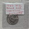 Image 4 : AMAZING!!! Assortment of Vintage World Coins