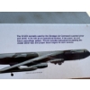 Image 6 : B-52 Stratofortress - Monogram 1/72 Scale Model Kit- never used! comes with instructions 