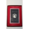 Image 3 :  1971-S Eisenhower 40% Silver Proof Dollar In Display