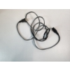 Image 1 : 6ft Hirakawa UF #VM0292A 875W Power Cord - Ideal For Use With Audio Cables and Interconnects