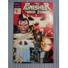 Image 1 : Marvel #1 The Punisher War Zone Comic In Great Condition