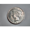 Image 2 : 1923 Silver Peace Dollar - Excellent Coin