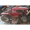 Image 1 : *Pick Up At Louisville Home - No Shipping Available* Vintage Wheelhorse Lawn Tractor With Plow 