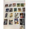 Image 2 : Topps & Fleer Baseball Cards - 70's - 80's - 90's - 00's - Includes Joe DiMaggio!