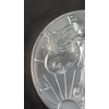 Image 2 : 2016 American Eagle 1 Oz 99.9% Fine Silver Dollar