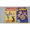 Image 2 : 1970's Dennis the Menace Fawcett Comics & Blondie Harvey/Charlton Comic Books