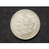 Image 1 : 1889-O United States Morgan Silver Dollar