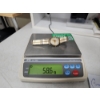 Image 5 : 10K Gold Filled Bulova 30 Jewels Watch Total Weight: 58.6g