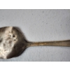 Image 7 : x2 Sterling Silver Collectible Souvenir Spoons TW: 50.5g