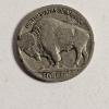 Image 4 : United States Buffalo Nickels In A Plastic Storage Tube FV: $1.55