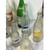 Image 4 :  Miscellaneous Glassware - 12 total bottles - Frostie Root Beer - Pepsi - Barq's - Dad's - ETC.