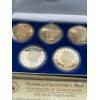 Image 2 : National Collector's Mint Gold-Clad Proof Set - Mint Condition