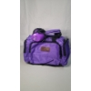 Image 1 : The Outdoor Connection Duffle Bag & Pro For Sho 34dB NRR Noise Reduction Earmuffs