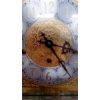 Image 7 : Vintage Ansonia Gold Medallion Chiming Wall Clock (1975) - Superb Condition