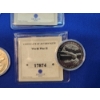Image 4 : x5 World War II Pearl Harbor Commemorative $5 Coins