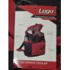 Image 3 : Brand New Ohio State Insulated Back Pack Cooler- Holds 24 12oz Cans!