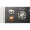 Image 6 : 1996-S United States Mint Silver Proof Coin Set