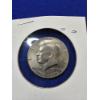 Image 2 : 1976- D Bicentennial Kennedy Half Dollar 