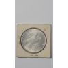 Image 3 : United States 1925 90% Silver Peace Dollar