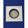 Image 4 : 1914- J High-Grade German Empire 1 Mark Silver Coin MS++