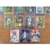 Image 3 : Lot of 17 Assorted Near Mint NUMBERED 1 OF /50 Football Trading Cards Ft. Cj Stroud & Odell Beckham