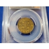 Image 4 : PCGS Certified Jamaica 1/2 Penny 9-11-01 WTC Ground Zero Recovery