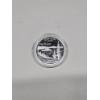 Image 2 : 2005 .999 Fine Silver Oregon State Quarter