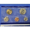 Image 3 : 2000- P United States Uncirculated Coin Set & 50 State Quarters Set