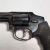 Image 4 : Taurus .357 Magnum 5-Shot DA/SA Revolver - Made in Brazil