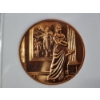 Image 4 : IGS MS-65 2007 Bronze Dolly Madison 1st Ladies U.S. Mint Medal 