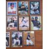 Image 3 : 11 Assorted Frank Thomas Baseball Trading Cards Dating Back to 1990