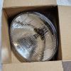 Image 2 : Pair of CEC Industries H6024 Sealed Beam Headlights