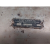 Image 4 : Vintage 1950s Stainless Steel Electric Waffle Iron - See Pics