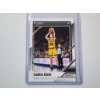 Image 1 : 2024 Donruss Panini Caitlin Clark Basketball Rookie Card - Mint Condition - Exceptional Card