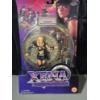 Image 3 : 1998 Toy Biz Xena Warrior Princess Callisto 6" Action Figure
