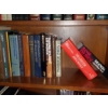 Image 6 : #4 All 5 Shelves Left - Books Selling As Shown - See Titles In Photos 4th Group Of 5 Listings
