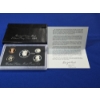 Image 8 : 1996-S United States Mint Silver Proof Set in Original Box w/ COA
