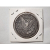 Image 3 : 1879-S UNITED STATES MORGAN SILVER DOLLAR ~ ONLY THE SECOND YEAR MINTED! 