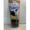 Image 1 : Bald Eagle Welcome Metal Thermometer - Brand New In The Package