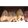 Image 2 : Vintage Baseball Gloves As Shown - Nice Grouping Various Brands - Condition Very Good