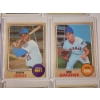 Image 5 : x12 Topps Trading Cards Including Rarer 1960's, Garbage Pail Kids, & More - See Description! 