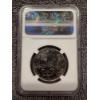 Image 2 : 2015-D 50 Cent U.S. Marshals Service Early Release Coin - NGC MS 69