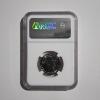 Image 4 : NGC MS66 GRADED 2019-W First "W" Mint Mark Quarters ~ Lowell ~ Great American Coin Hunt