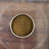 Image 4 : ICG Brilliant Uncirculated "New Jersey Hoard" Blank Penny Planchet SIGNED By Skip Fazzari 