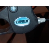 Image 2 : Lumex Brand Rollabout Walker/ Chair As Shown - Excellent Condition