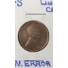 Image 5 : Assorted United States 1920's Lincoln Wheat Cents Including 193-S Die Error Cent - Face Value: $0.43
