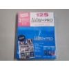 Image 1 : Brand New Sealed 125 Ultra PRO 9-Pocket Hologram Pages for Trading Cards