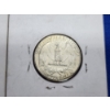 Image 7 : 3 90% Silver U.S. Coins: 1940-D Mercury Dime, 1963 Washington Quarter, & 1920 Walking Liberty Half 