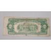Image 4 : Assorted Series Red Seal $2 Notes & U.S Monetary Exchange Uncirculated $2 Red Seal Note- FV: $12